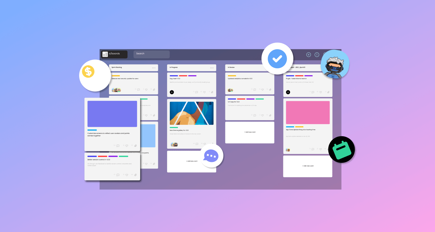 Task Management Backend